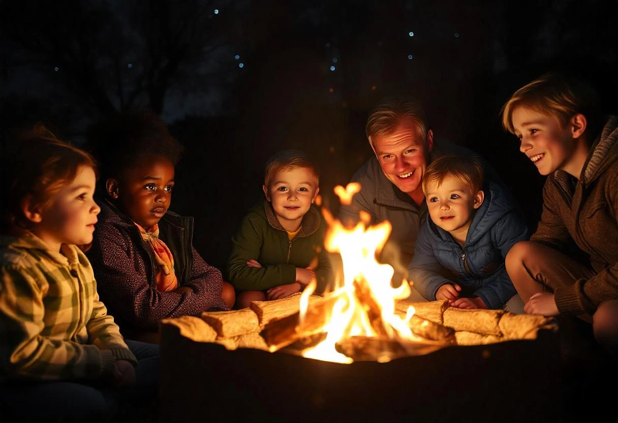 Summer Camp