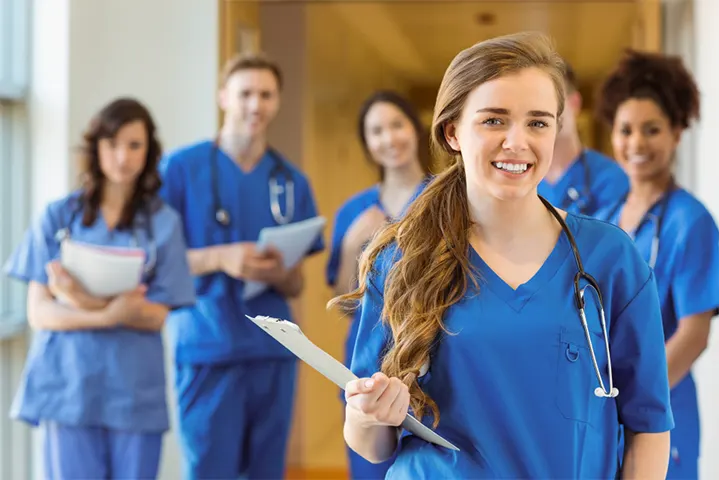 Canadian Nursing Prep
