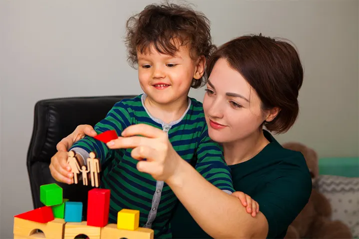 Caregiver (Nanny) Prep