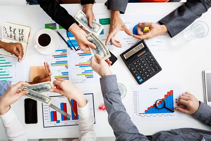 Financial Management Prep