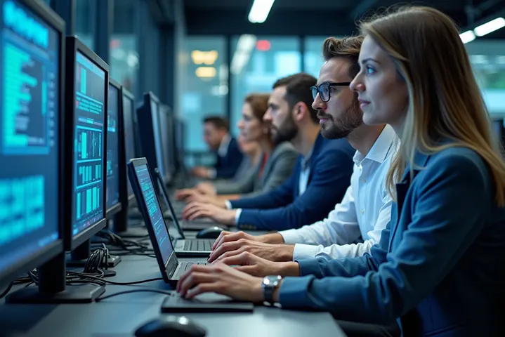 IT Prep