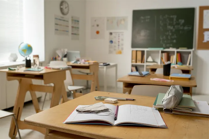 University Preparation (Grade 12 Eligibility)